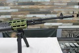 SPRINGFIELD ARMORY M1A STANDARD LOADED .308 WIN - Image 7 of 13