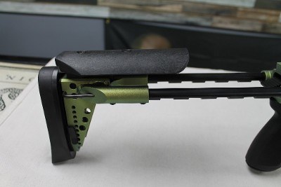 SPRINGFIELD ARMORY M1A STANDARD LOADED .308 WIN - Image 2 of 13