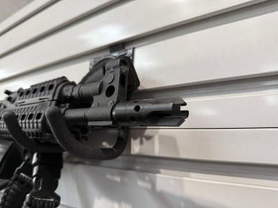 CUGIR ARMS M10 7.62X39MM - Image 5 of 14