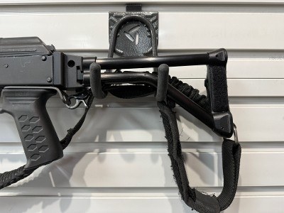 CUGIR ARMS M10 7.62X39MM - Image 12 of 14