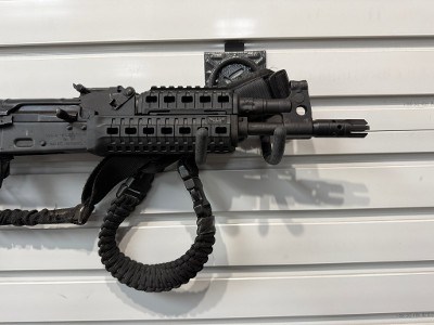 CUGIR ARMS M10 7.62X39MM - Image 4 of 14