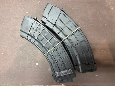 CUGIR ARMS M10 7.62X39MM - Image 13 of 14