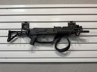 CUGIR ARMS M10 7.62X39MM - Image 1 of 14
