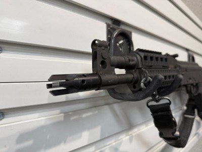 CUGIR ARMS M10 7.62X39MM - Image 11 of 14