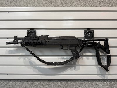 CUGIR ARMS M10 7.62X39MM - Image 7 of 14