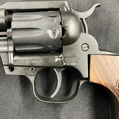 DIAMONDBACK SIDEKICK .22 LR/.22 WMR - Image 14 of 16