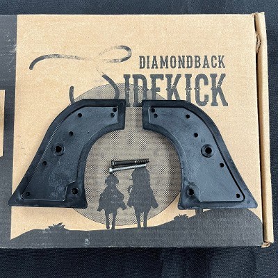 DIAMONDBACK SIDEKICK .22 LR/.22 WMR - Image 5 of 16