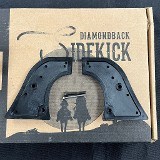 DIAMONDBACK SIDEKICK .22 LR/.22 WMR - Image 5 of 16