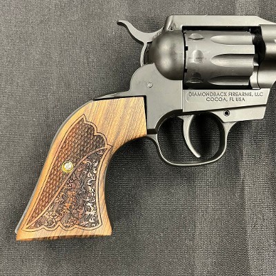 DIAMONDBACK SIDEKICK .22 LR/.22 WMR - Image 15 of 16