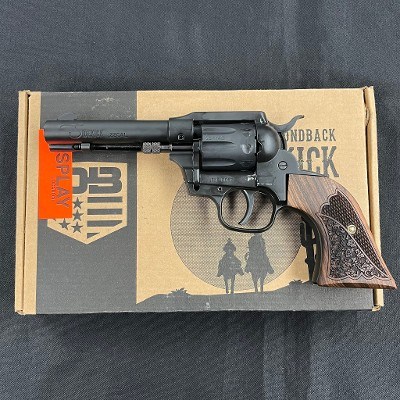 DIAMONDBACK SIDEKICK .22 LR/.22 WMR - Image 6 of 16