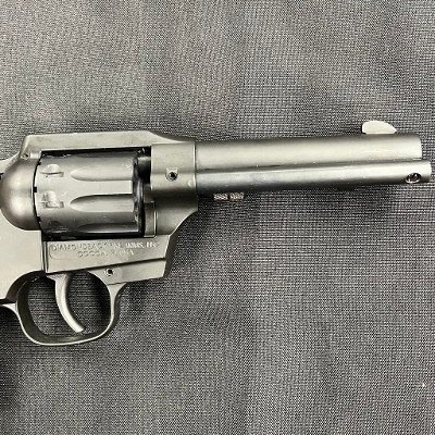DIAMONDBACK SIDEKICK .22 LR/.22 WMR - Image 16 of 16