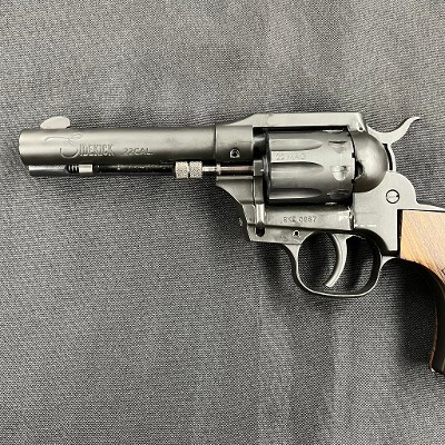 DIAMONDBACK SIDEKICK .22 LR/.22 WMR - Image 13 of 16