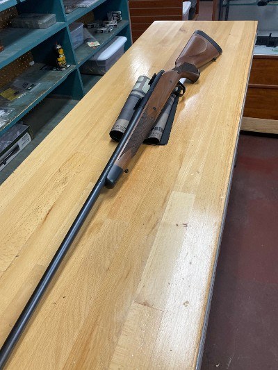 REMINGTON 700 .300 REM ULTRA MAG - Image 2 of 4