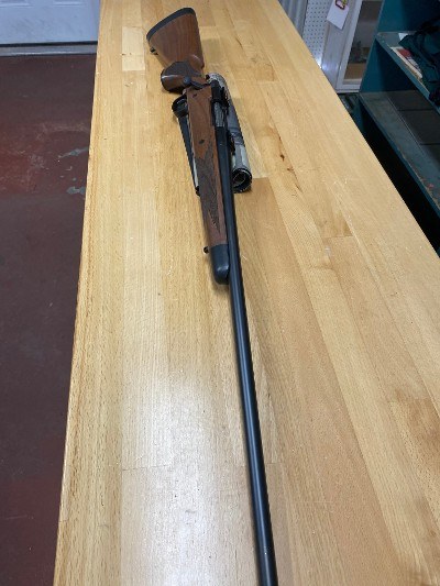 REMINGTON 700 .300 REM ULTRA MAG - Image 4 of 4