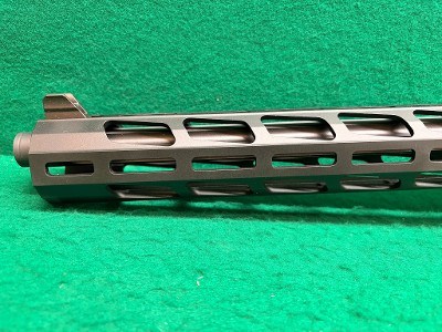 RUGER PC CARBINE 9MM LUGER (9X19 PARA) - Image 8 of 24
