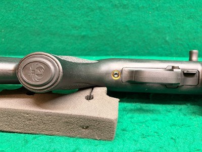 RUGER PC CARBINE 9MM LUGER (9X19 PARA) - Image 19 of 24