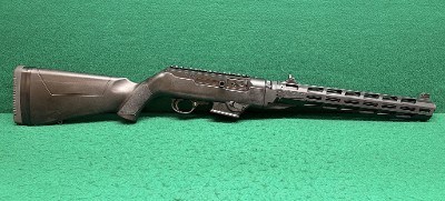 RUGER PC CARBINE 9MM LUGER (9X19 PARA) - Image 2 of 24