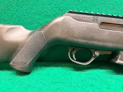 RUGER PC CARBINE 9MM LUGER (9X19 PARA) - Image 4 of 24
