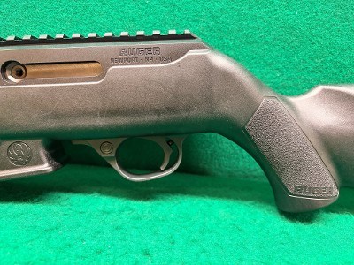 RUGER PC CARBINE 9MM LUGER (9X19 PARA) - Image 10 of 24