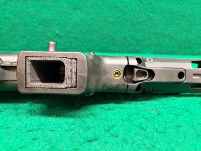 RUGER PC CARBINE 9MM LUGER (9X19 PARA) - Image 20 of 24