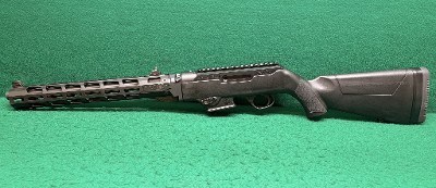 RUGER PC CARBINE 9MM LUGER (9X19 PARA) - Image 7 of 24