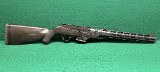 RUGER PC CARBINE 9MM LUGER (9X19 PARA) - Image 2 of 24