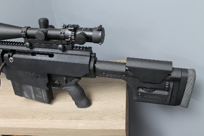 BUSHMASTER BA50 .50 BMG - Image 4 of 16