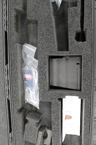BUSHMASTER BA50 .50 BMG - Image 15 of 16