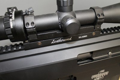 BUSHMASTER BA50 .50 BMG - Image 8 of 16