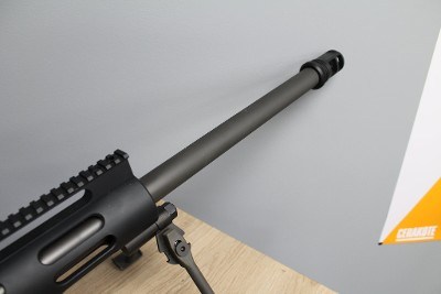 BUSHMASTER BA50 .50 BMG - Image 11 of 16