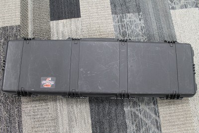 BUSHMASTER BA50 .50 BMG - Image 12 of 16