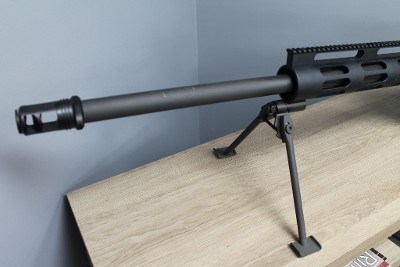 BUSHMASTER BA50 .50 BMG - Image 2 of 16