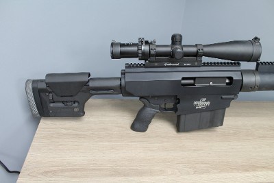 BUSHMASTER BA50 .50 BMG - Image 9 of 16
