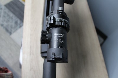 BUSHMASTER BA50 .50 BMG - Image 5 of 16
