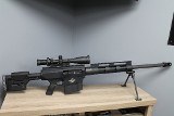 BUSHMASTER BA50 .50 BMG - Image 6 of 16