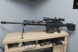 BUSHMASTER BA50 .50 BMG - Image 1 of 16
