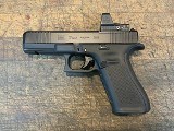 GLOCK G17 GEN5 MOS 9MM LUGER (9x19 PARA) - Image 1 of 4