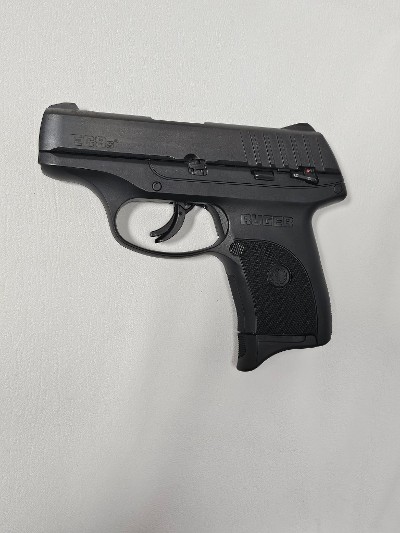 RUGER EC9S 9MM LUGER (9x19 PARA) - Image 7 of 9