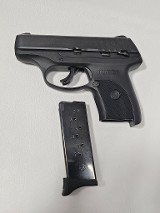 RUGER EC9S 9MM LUGER (9x19 PARA) - Image 4 of 9