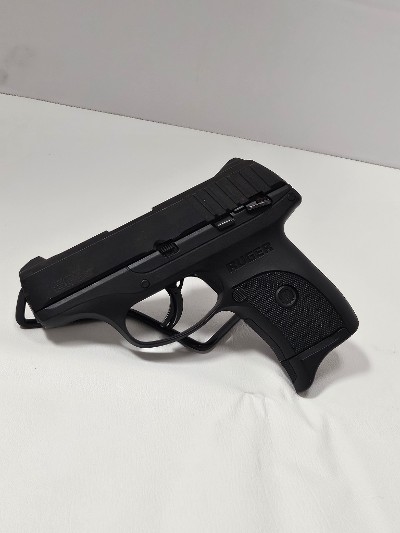 RUGER EC9S 9MM LUGER (9x19 PARA) - Image 5 of 9