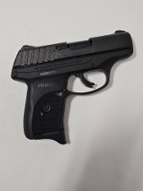 RUGER EC9S 9MM LUGER (9x19 PARA) - Image 3 of 9