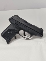 RUGER EC9S 9MM LUGER (9x19 PARA) - Image 6 of 9