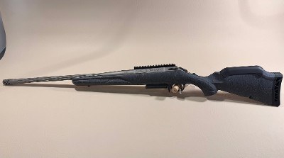 RUGER AMERICAN GEN 2 6.5MM CREEDMOOR - Image 1 of 1