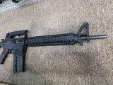 MOSSBERG 715T .22 LR - Image 2 of 8
