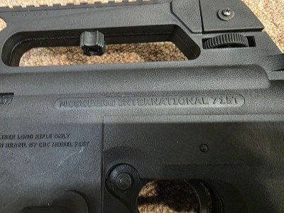 MOSSBERG 715T .22 LR - Image 5 of 8