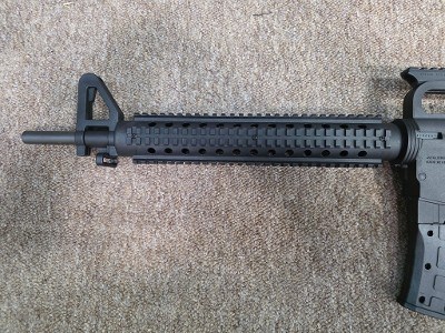 MOSSBERG 715T .22 LR - Image 6 of 8