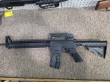 MOSSBERG 715T .22 LR - Image 1 of 8