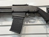 REMINGTON 870 DM 12 GA - Image 8 of 13