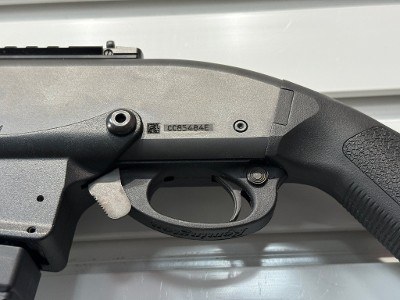 REMINGTON 870 DM 12 GA - Image 9 of 13