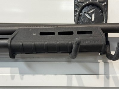 REMINGTON 870 DM 12 GA - Image 5 of 13
